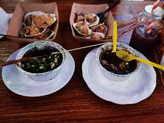 -八一路好吃街(雨田商务大厦店)