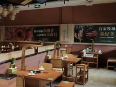 -刘老表·瓦罐汤涮肉(青云谱店)