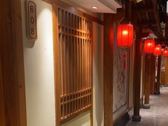 -锦绣金山人家(友谊店)