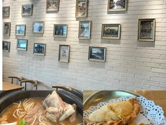 -峇峇娘马来西亚餐厅(望京SOHO店)