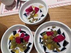 -顺风汤馆·广府粤菜(江宸天街店)