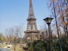 -祥源·阜阳生态乐园