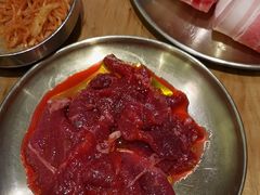 -汉拿山(北京上地华联店)