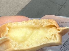 -台湾味正点车轮饼可丽饼(南禅寺店)