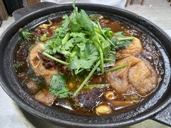 -李记清真馆(打钉巷店)