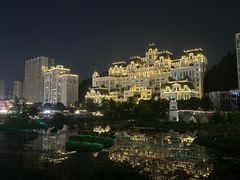 -花果园湿地公园
