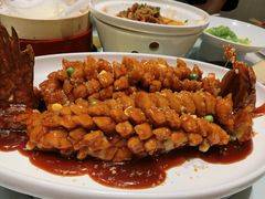 -慧泽园·烤鸭店(花园里店)