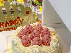 -壹点壹客·生日蛋糕(南山店)