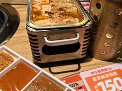 -炉小哥烤肉(熙地港店)