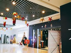-大世界影城(无锡江南大悦城IMAX激光店)