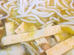 -阿香米线(乐客城店)