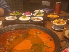 -楠火锅(昆山金鹰店)