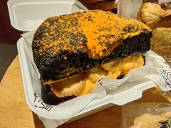-Max Bakery 阿唛手作