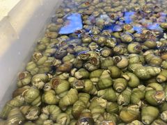 -聚丰园•湖鲜餐厅(阿红私房菜梅石路店)