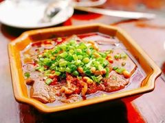 -安仁古镇