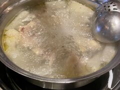 -同仁四季椰子鸡(宝安壹方城店)