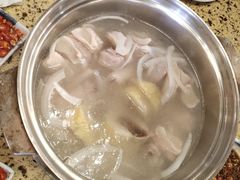 -原味四季椰子鸡(公明百佳华店)