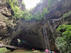 -英西峰林·洞天仙境
