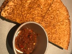 -丝路金桃·新疆菜(徐汇店)