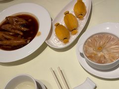 -利苑酒家(合景国际金融广场店)