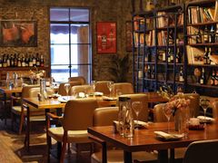 -Osteria Garden 生蚝花园餐厅(原进贤路店)