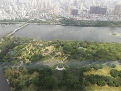 -景湖轩全日制餐厅·南湖名都