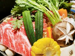 -阿吾罗日本料理(K11艺术中心店)