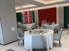 -写庭·鱼鲜川菜·宴请(铁像寺水街店)