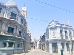 -上海影视乐园