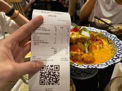 -Thai Alley泰爱里(二沙岛店)