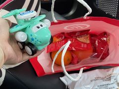 -海底捞火锅(正大乐城店)