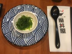 餐具摆设-魔丼屋(日月光店)