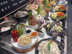 -大闫家烧烤·小海鲜家常菜(郑庄店)