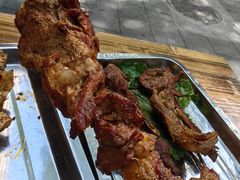 -继承独一味生烤羊排(金牛小区店)