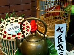 -广东道至正餐厅(区庄店)