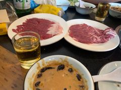 -裕德孚·非遗手切涮羊肉(东直门内大街店)