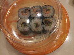 -禾绿回转寿司(苏宁广场店)