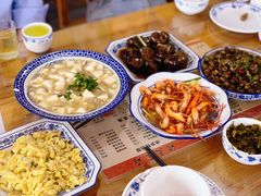 -洞天食府(北大街店)
