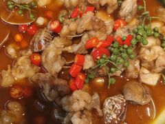 -简小舍·民间手艺菜(武昌江滩店)