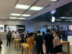 -Apple零售店(深圳益田假日广场店)