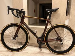 -GIANT捷安特自行车专卖店(金桥台儿庄路店)