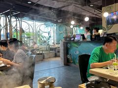-三克火锅影院(来福士店)