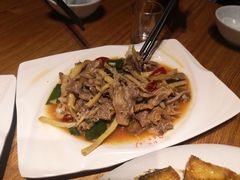 -阿古牛肉丸(一建店)