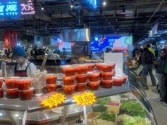 -兴龙广缘超市(奥体中心店)