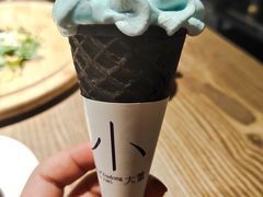 冰淇淋-小大董·烤鸭(凤凰汇店)