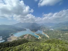 -江门古兜温泉小镇