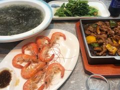 -大海山·十八年海鲜闽菜(金港店)