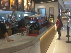 -COSTA COFFEE(恒基名人购物中心店)
