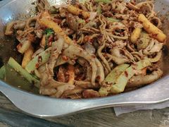 -嘎嘎鸭下巴·爆辣干锅(明教寺店)