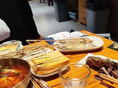 -本色.小马哥烧烤(五一路总店)
